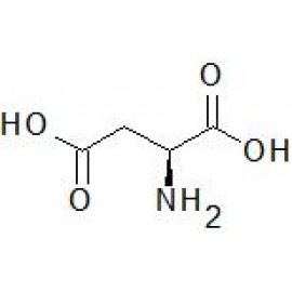 Aspartic Acid Analysis (EP) - 0797